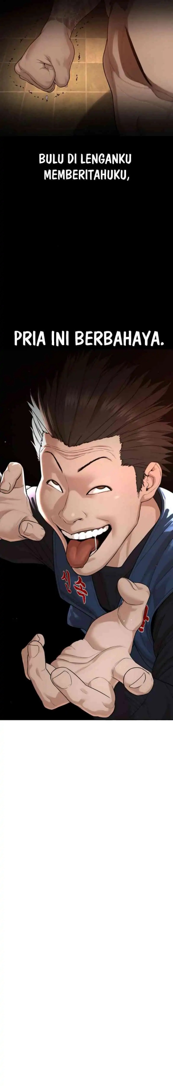 A Lawyer Killler (Killer Lawyer) Chapter 03 Gambar 34