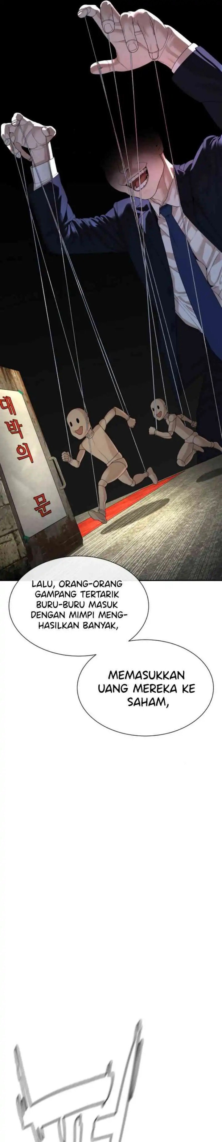 A Lawyer Killler (Killer Lawyer) Chapter 03 Gambar 51