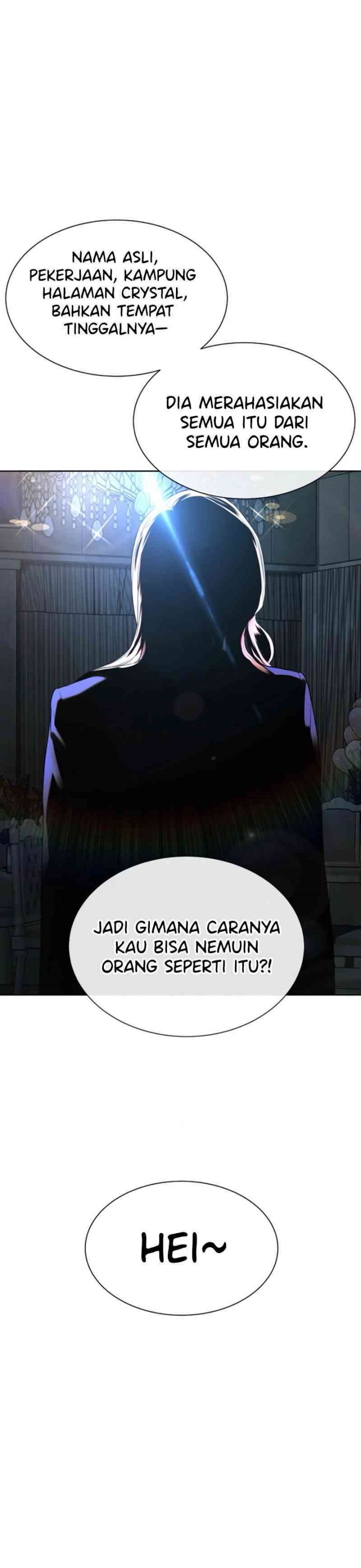 A Lawyer Killler (Killer Lawyer) Chapter 04 Gambar 16