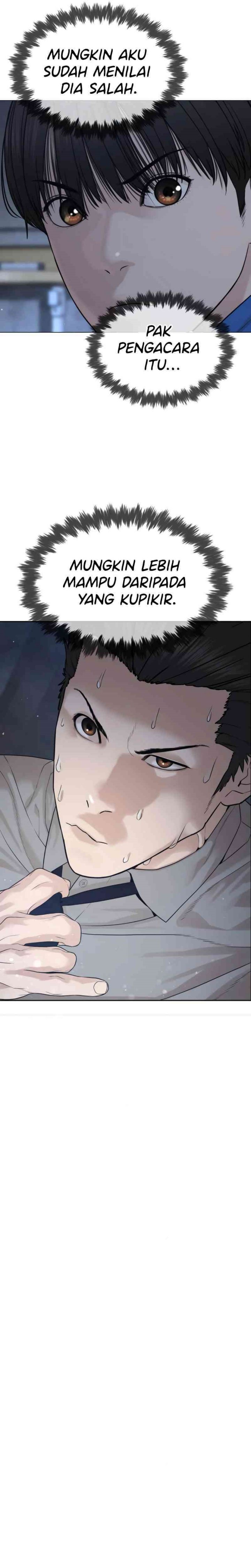 A Lawyer Killler (Killer Lawyer) Chapter 04 Gambar 20