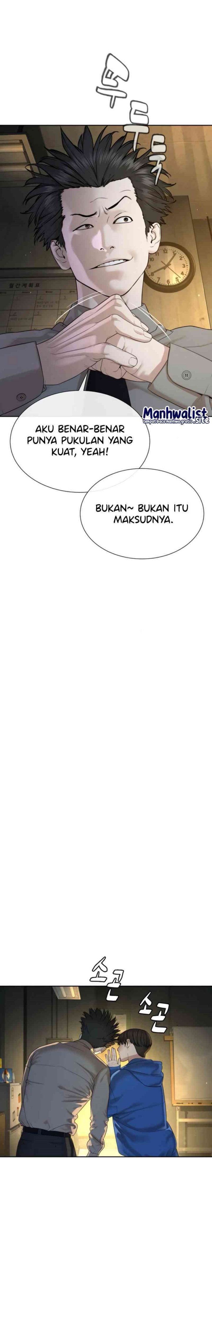 A Lawyer Killler (Killer Lawyer) Chapter 04 Gambar 53