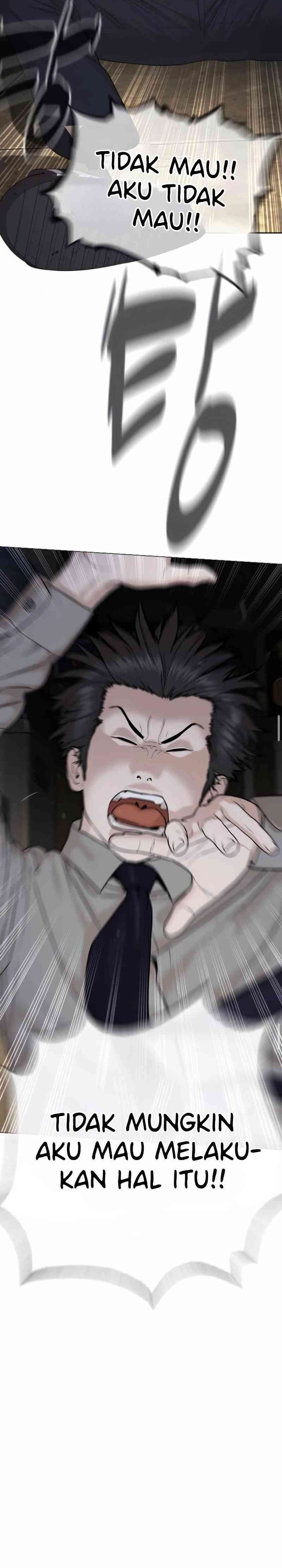 A Lawyer Killler (Killer Lawyer) Chapter 05 Gambar 3