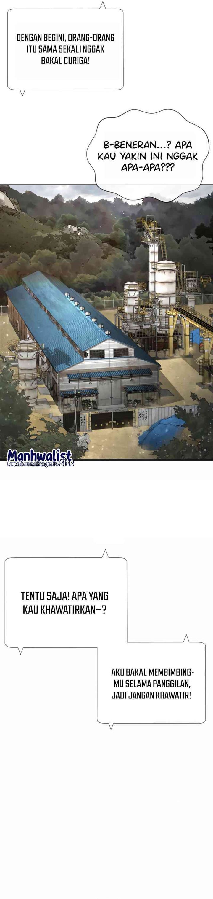 A Lawyer Killler (Killer Lawyer) Chapter 05 Gambar 5