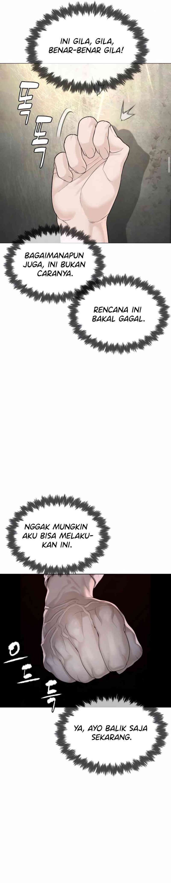 A Lawyer Killler (Killer Lawyer) Chapter 05 Gambar 6