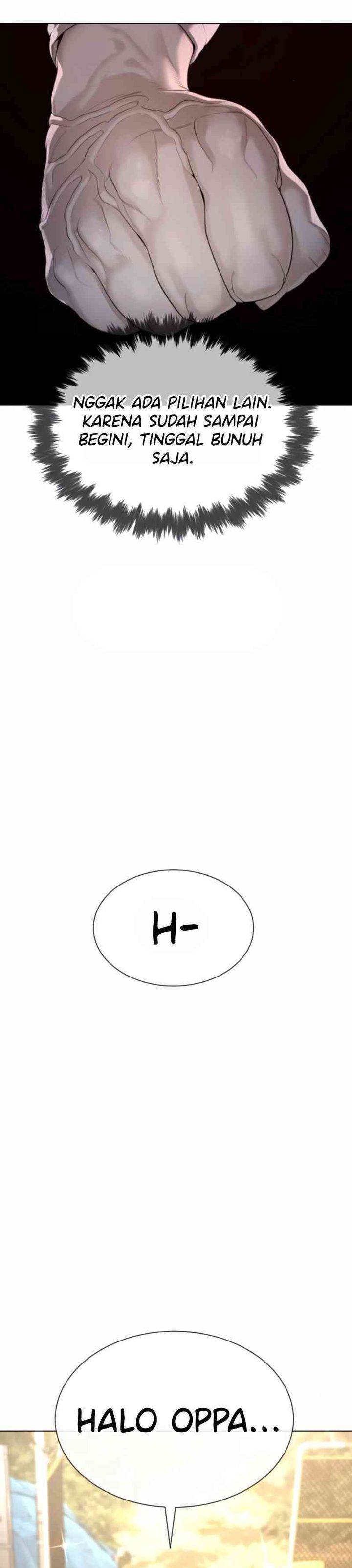 A Lawyer Killler (Killer Lawyer) Chapter 05 Gambar 8