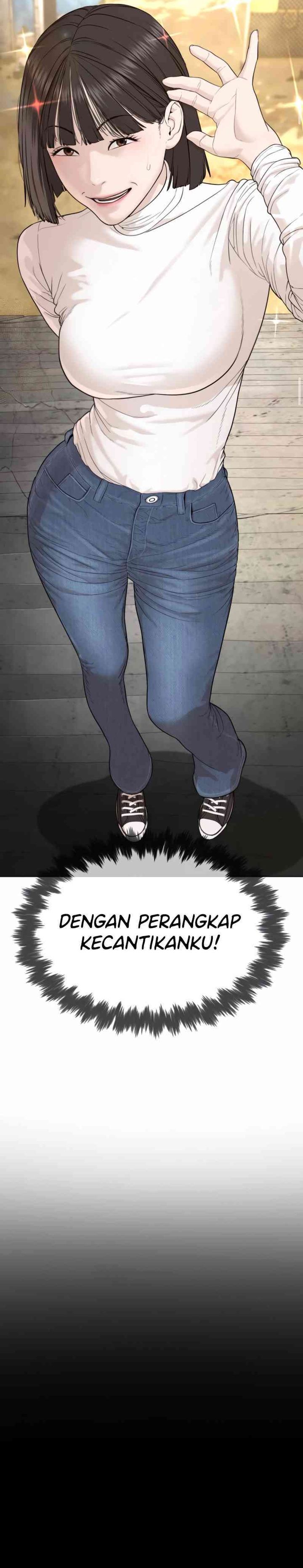 A Lawyer Killler (Killer Lawyer) Chapter 05 Gambar 9