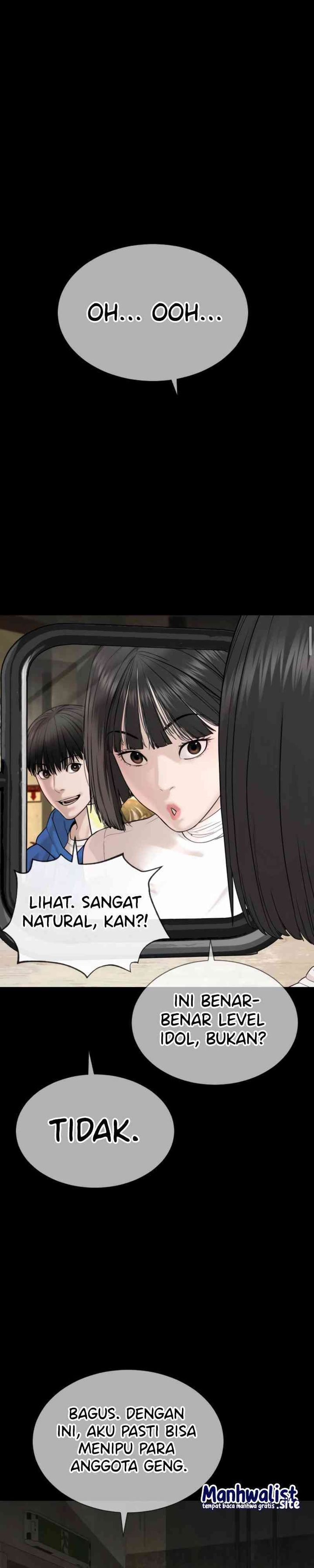 A Lawyer Killler (Killer Lawyer) Chapter 05 Gambar 14