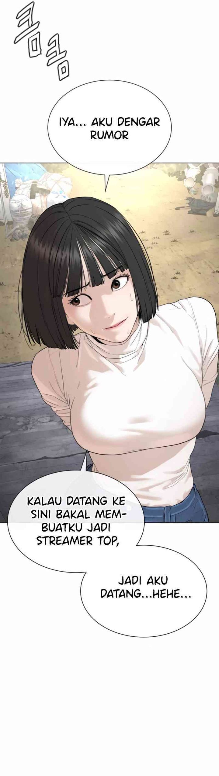 A Lawyer Killler (Killer Lawyer) Chapter 05 Gambar 18