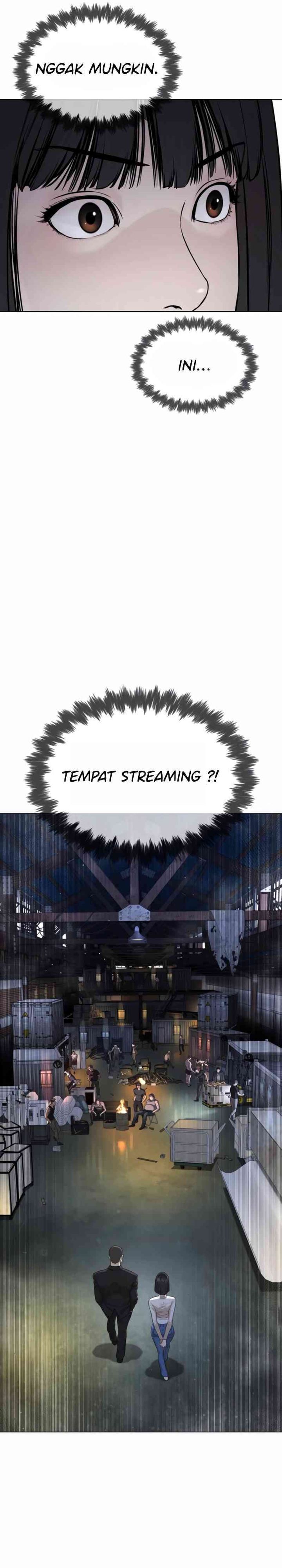 A Lawyer Killler (Killer Lawyer) Chapter 05 Gambar 21