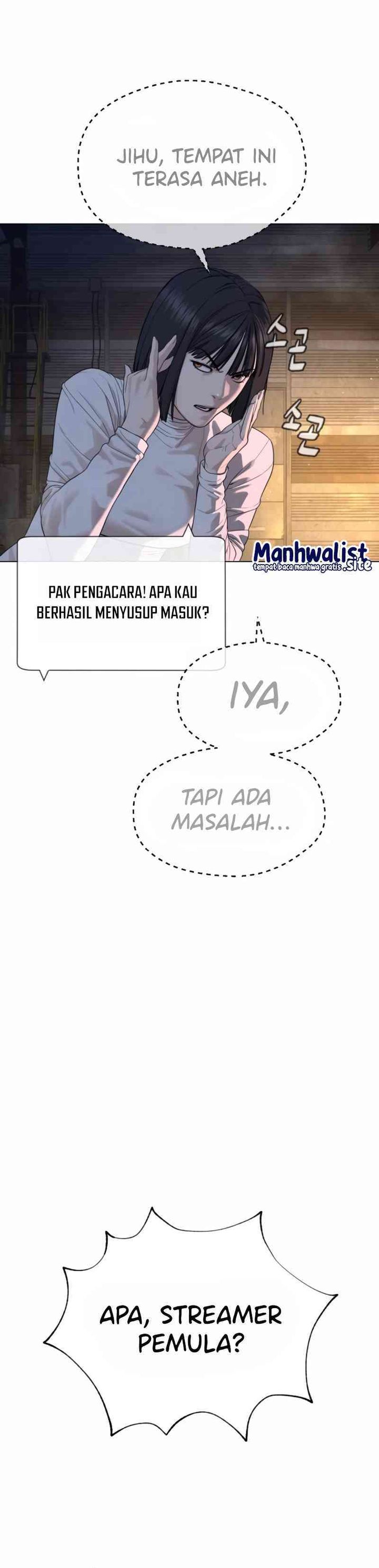 A Lawyer Killler (Killer Lawyer) Chapter 05 Gambar 22