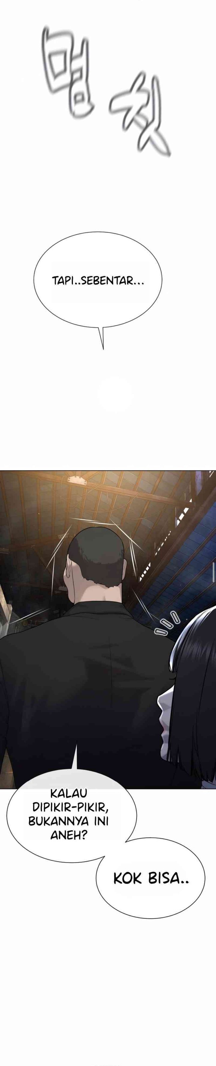 A Lawyer Killler (Killer Lawyer) Chapter 05 Gambar 25