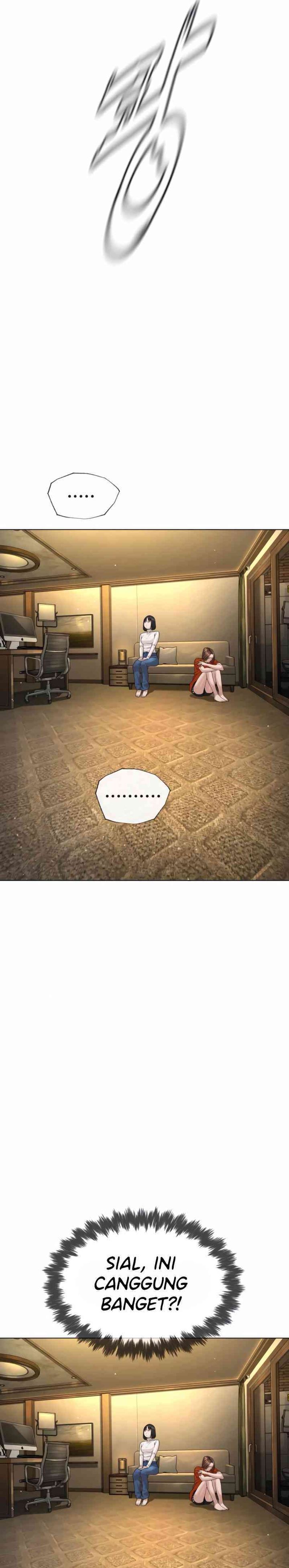 A Lawyer Killler (Killer Lawyer) Chapter 05 Gambar 37