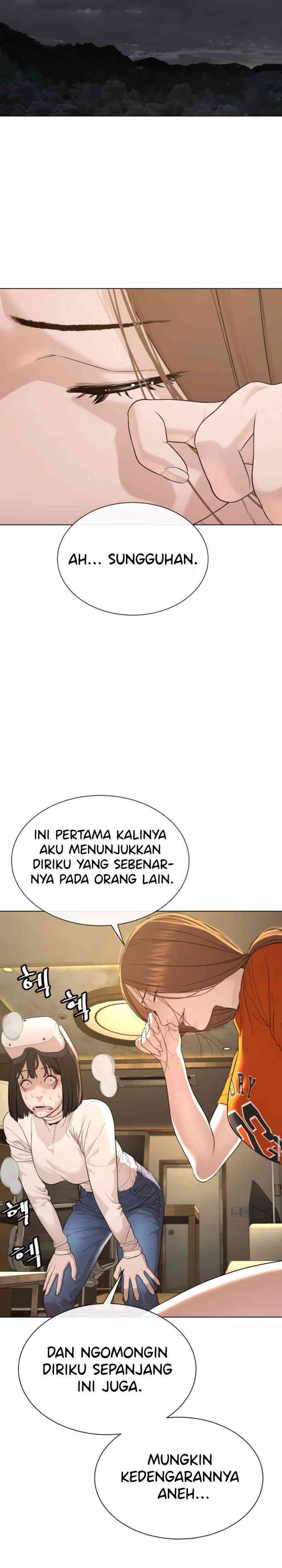 A Lawyer Killler (Killer Lawyer) Chapter 05 Gambar 48
