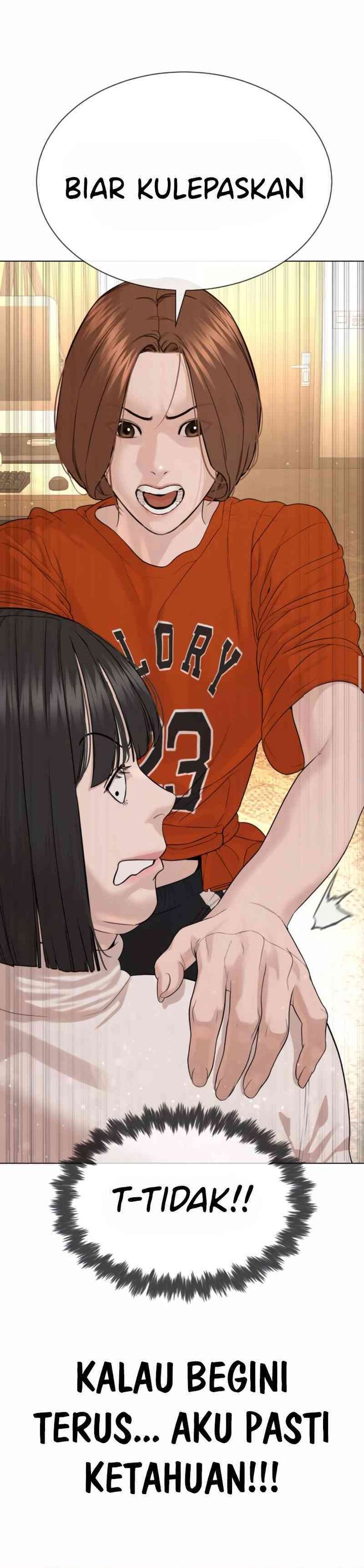 A Lawyer Killler (Killer Lawyer) Chapter 05 Gambar 60