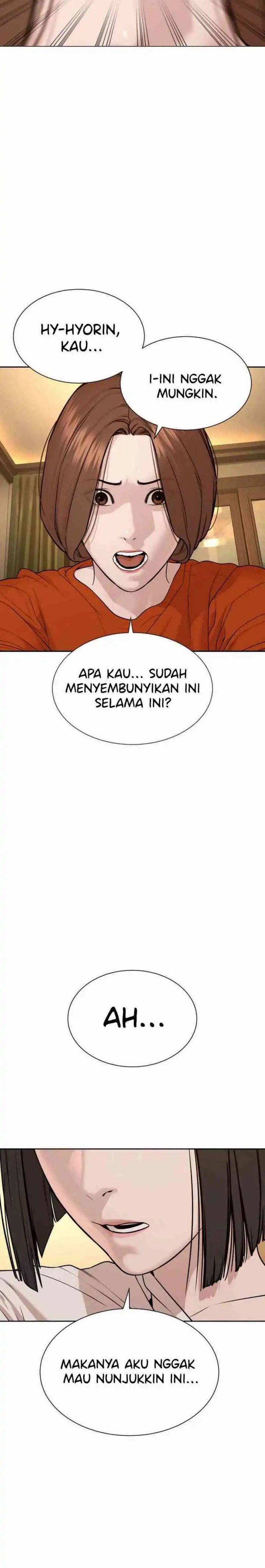 A Lawyer Killler (Killer Lawyer) Chapter 06 Gambar 4