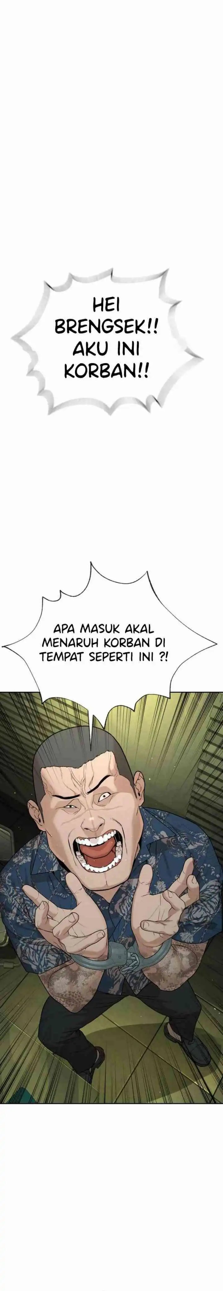 A Lawyer Killler (Killer Lawyer) Chapter 06 Gambar 9