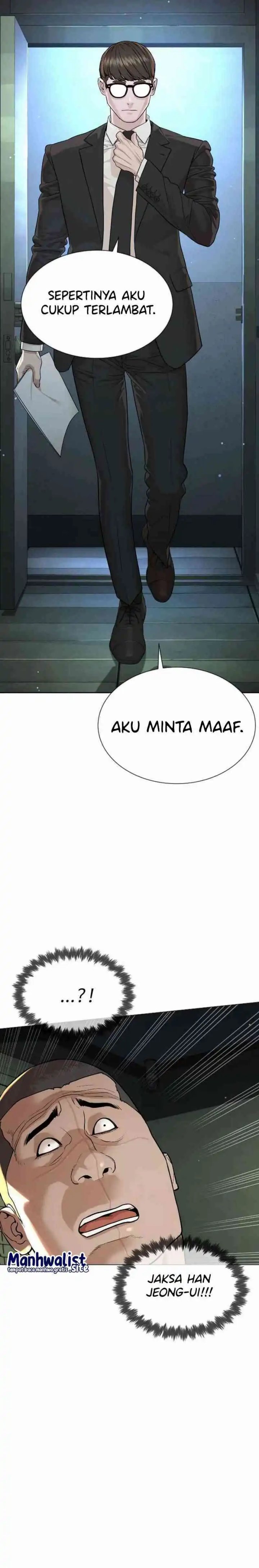 A Lawyer Killler (Killer Lawyer) Chapter 06 Gambar 11