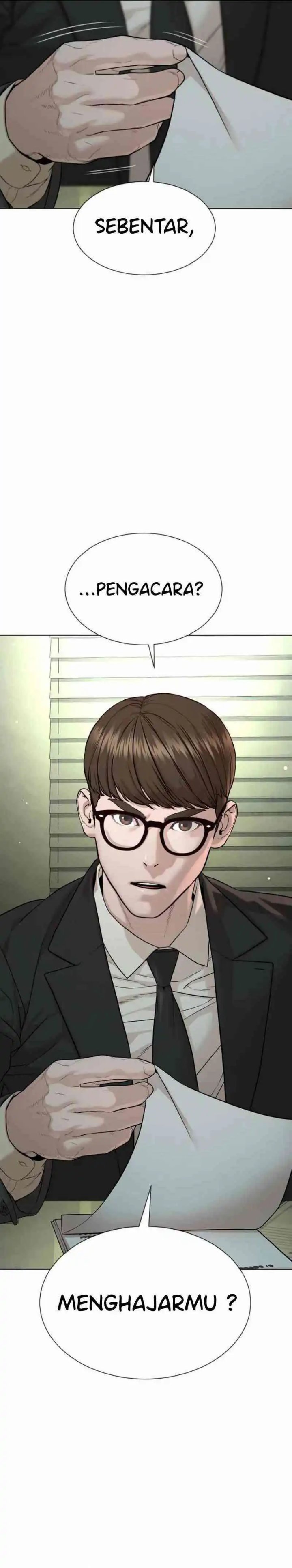 A Lawyer Killler (Killer Lawyer) Chapter 06 Gambar 13