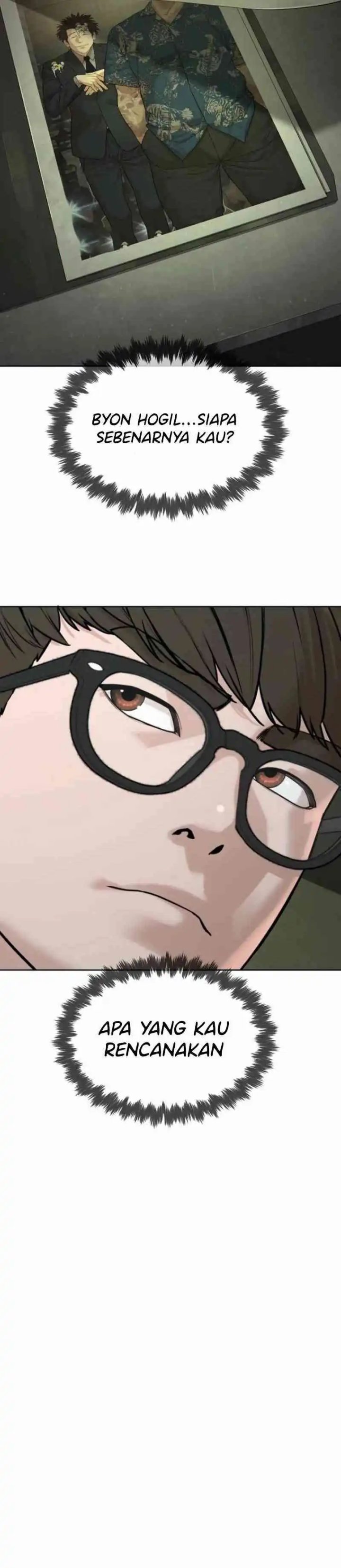 A Lawyer Killler (Killer Lawyer) Chapter 06 Gambar 15