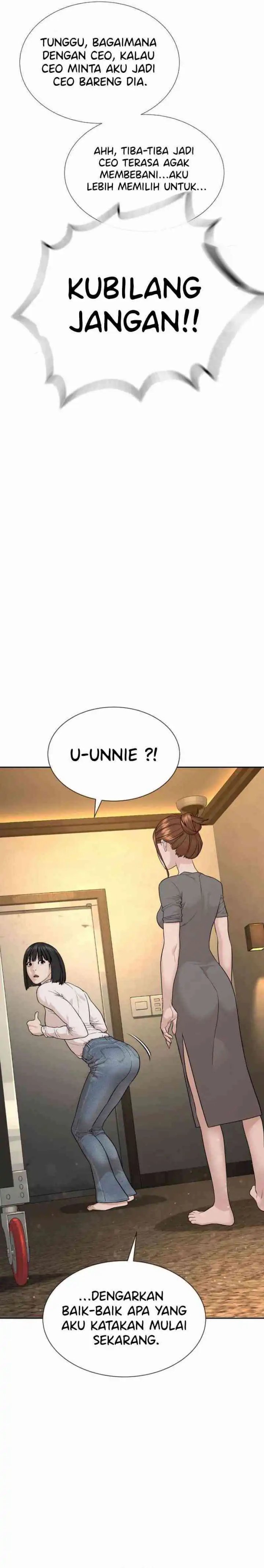 A Lawyer Killler (Killer Lawyer) Chapter 06 Gambar 18