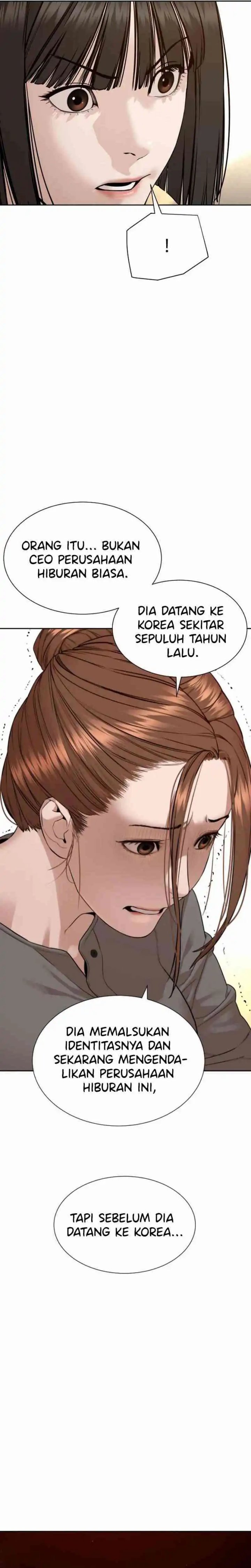 A Lawyer Killler (Killer Lawyer) Chapter 06 Gambar 20