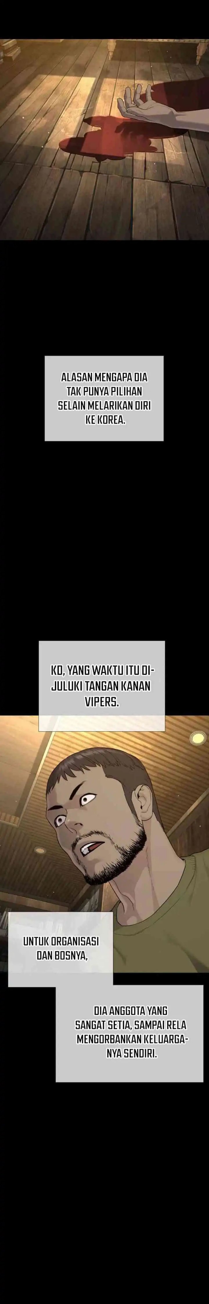 A Lawyer Killler (Killer Lawyer) Chapter 06 Gambar 26