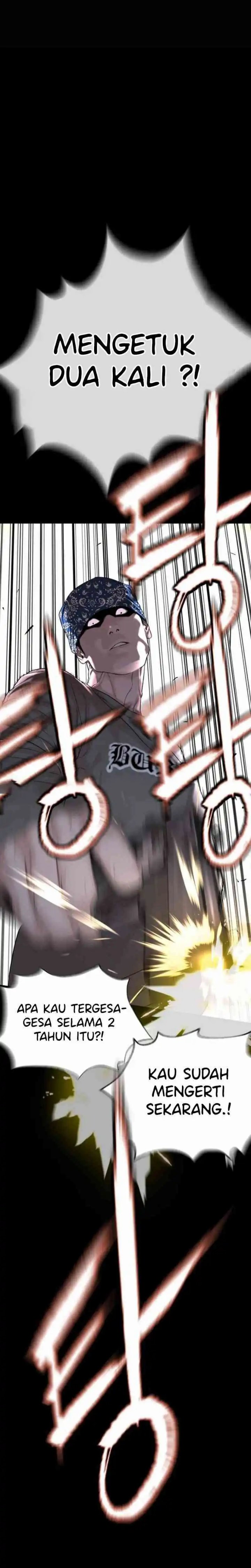 A Lawyer Killler (Killer Lawyer) Chapter 06 Gambar 29