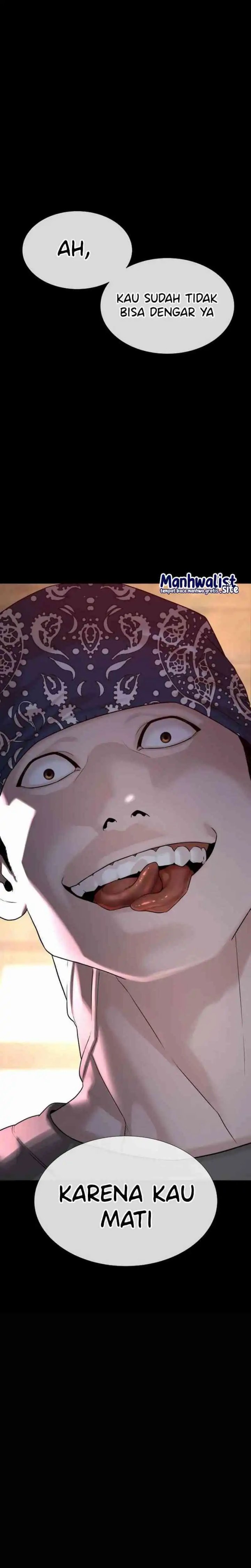 A Lawyer Killler (Killer Lawyer) Chapter 06 Gambar 30