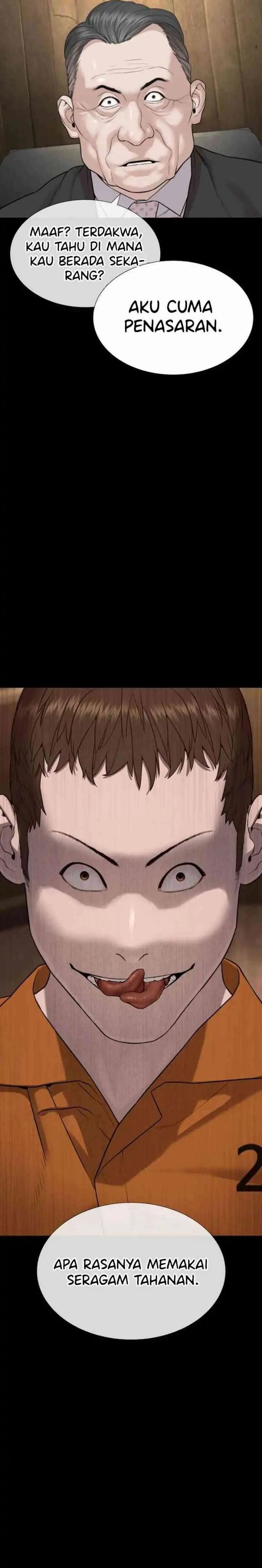 A Lawyer Killler (Killer Lawyer) Chapter 06 Gambar 32