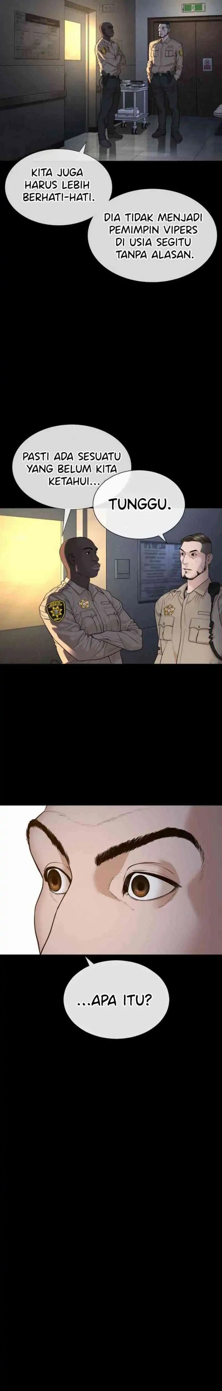 A Lawyer Killler (Killer Lawyer) Chapter 06 Gambar 36