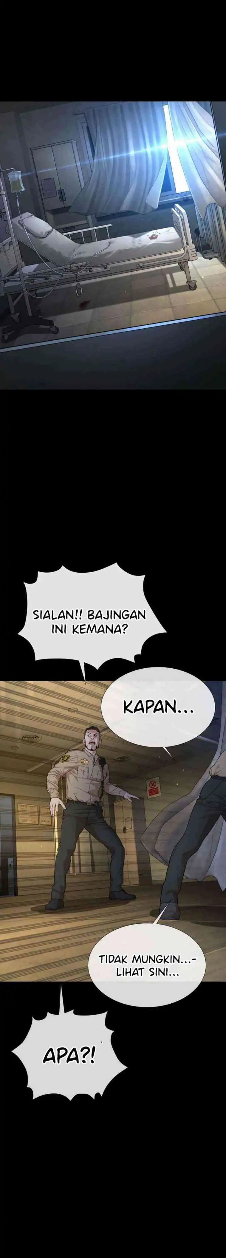 A Lawyer Killler (Killer Lawyer) Chapter 06 Gambar 37