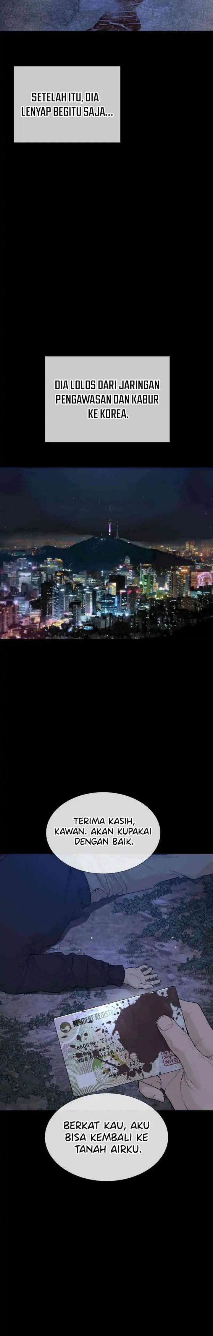 A Lawyer Killler (Killer Lawyer) Chapter 06 Gambar 39