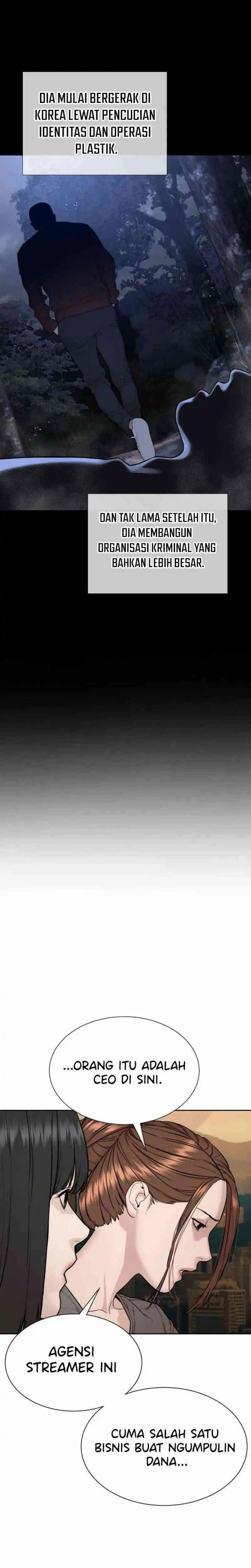 A Lawyer Killler (Killer Lawyer) Chapter 06 Gambar 40