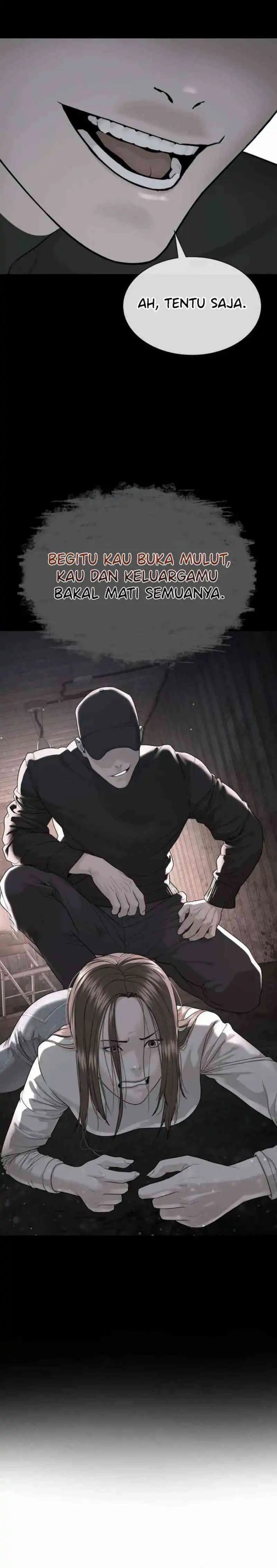 A Lawyer Killler (Killer Lawyer) Chapter 06 Gambar 42