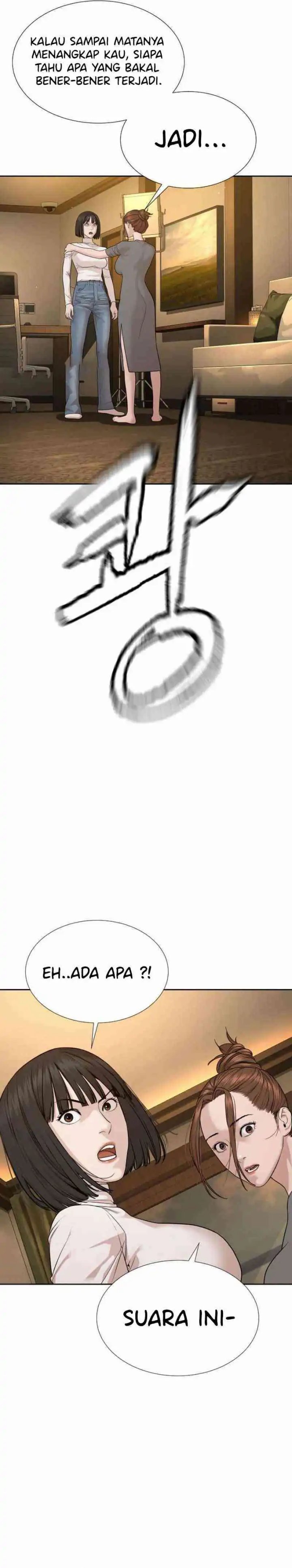 A Lawyer Killler (Killer Lawyer) Chapter 06 Gambar 44