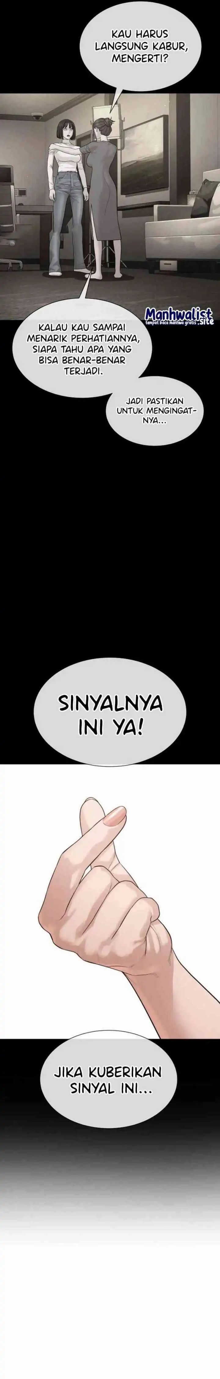 A Lawyer Killler (Killer Lawyer) Chapter 06 Gambar 51