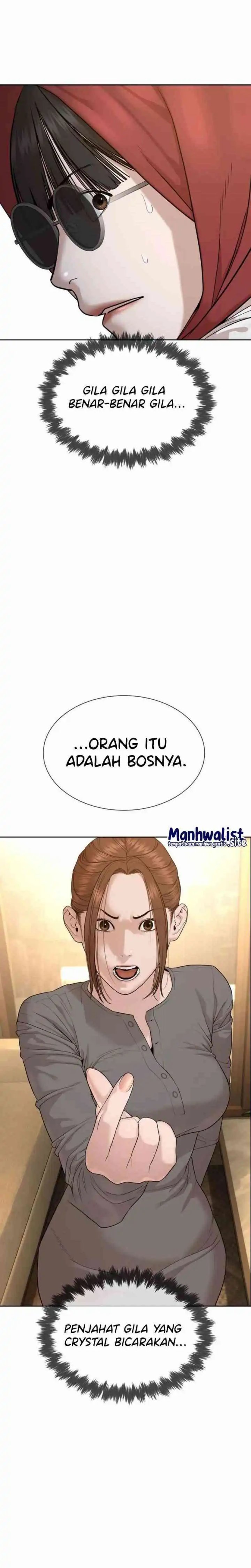 A Lawyer Killler (Killer Lawyer) Chapter 06 Gambar 52