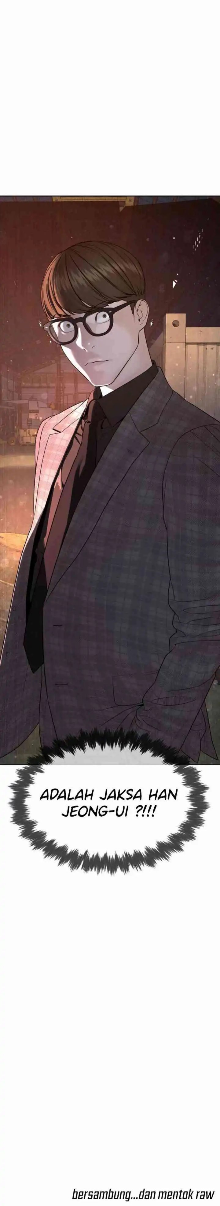 A Lawyer Killler (Killer Lawyer) Chapter 06 Gambar 53