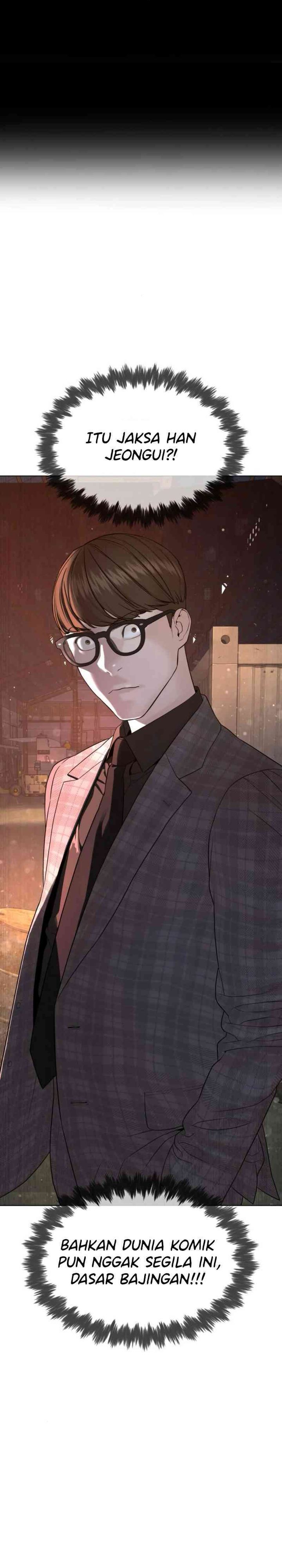 A Lawyer Killler (Killer Lawyer) Chapter 07 Gambar 3