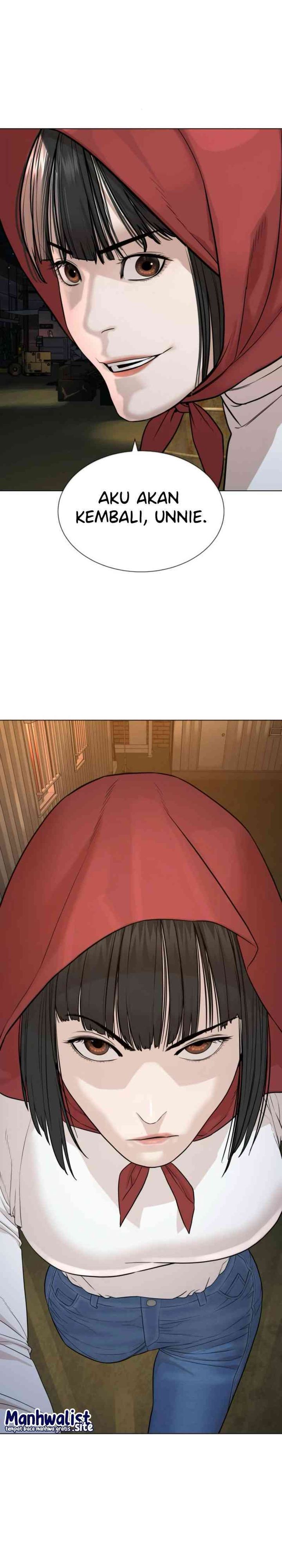 A Lawyer Killler (Killer Lawyer) Chapter 07 Gambar 12