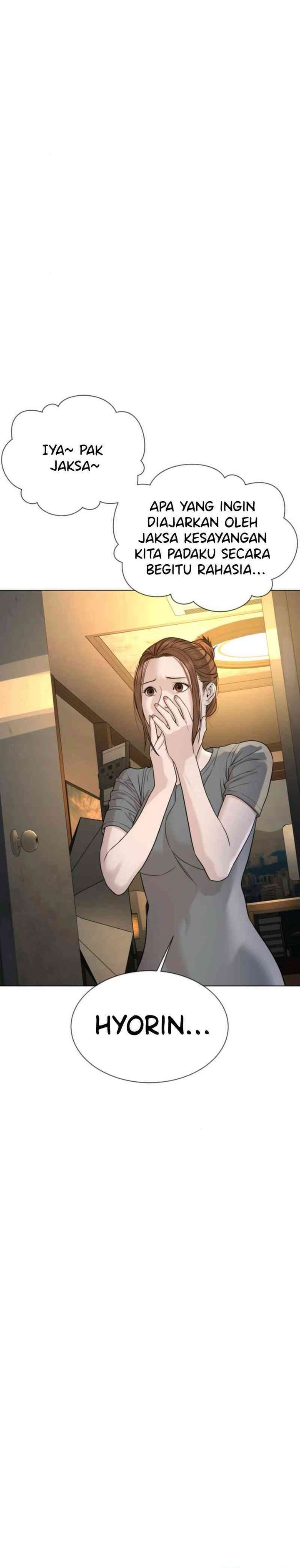 A Lawyer Killler (Killer Lawyer) Chapter 07 Gambar 13