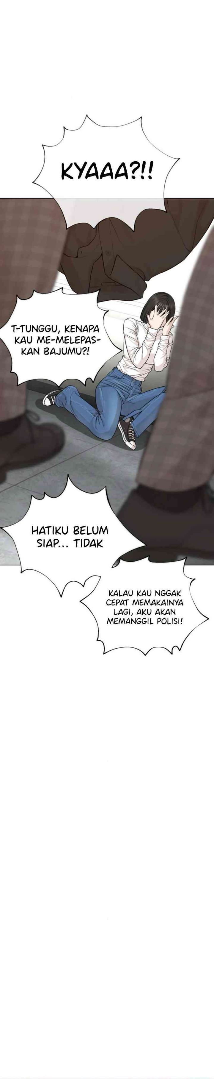 A Lawyer Killler (Killer Lawyer) Chapter 07 Gambar 25