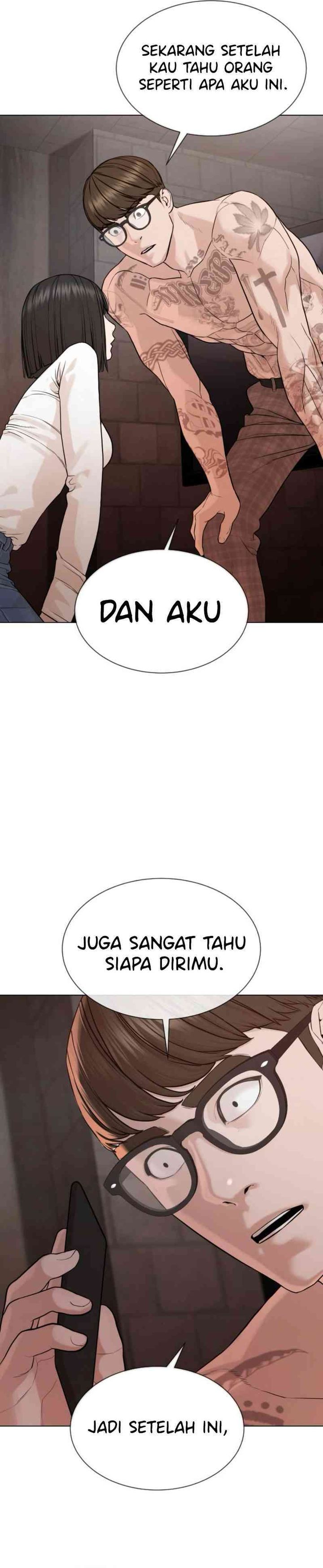 A Lawyer Killler (Killer Lawyer) Chapter 07 Gambar 28