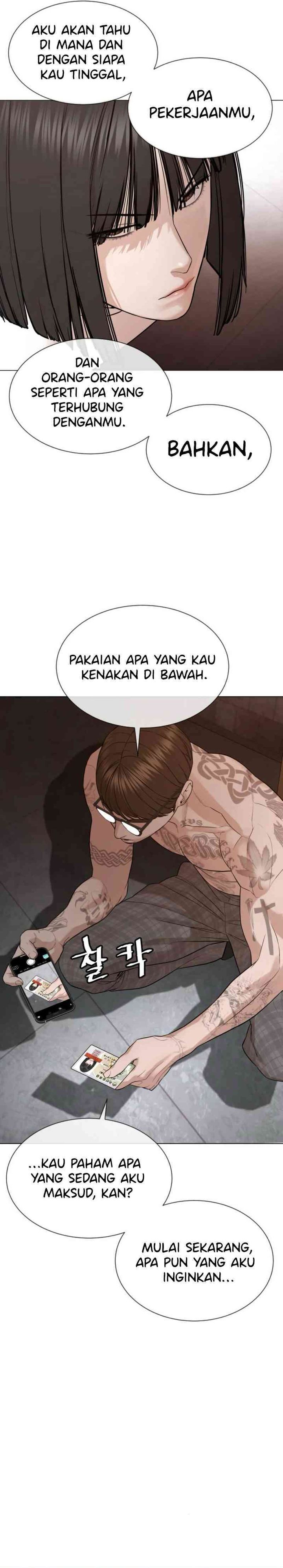 A Lawyer Killler (Killer Lawyer) Chapter 07 Gambar 29