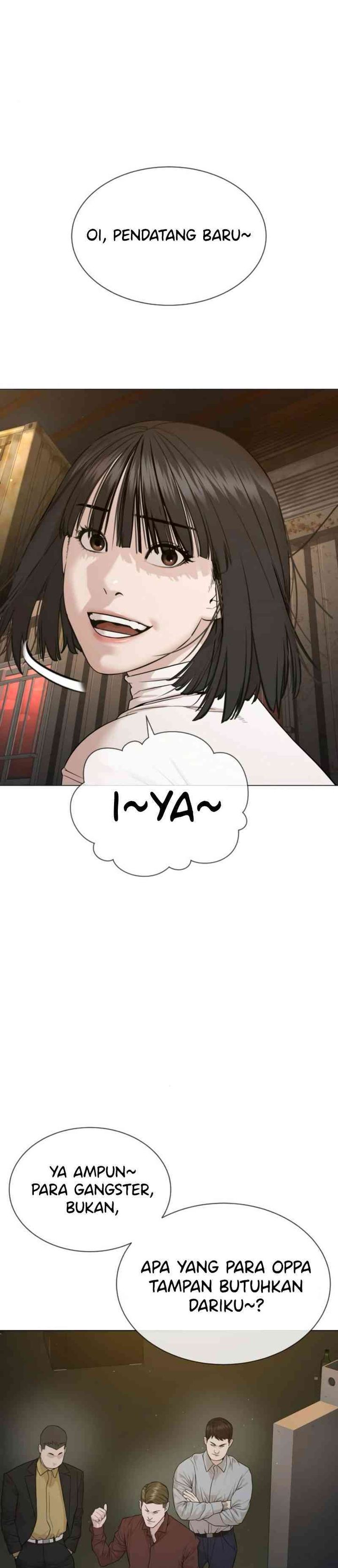 A Lawyer Killler (Killer Lawyer) Chapter 07 Gambar 38