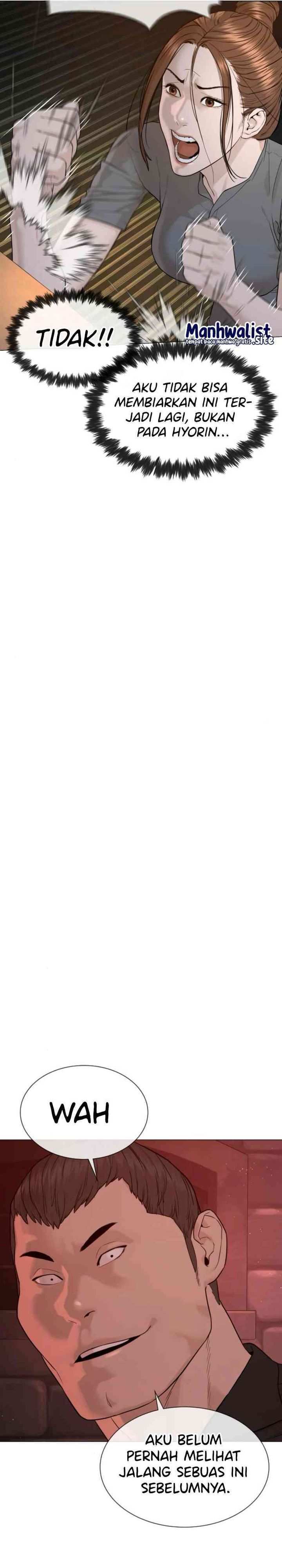 A Lawyer Killler (Killer Lawyer) Chapter 07 Gambar 56