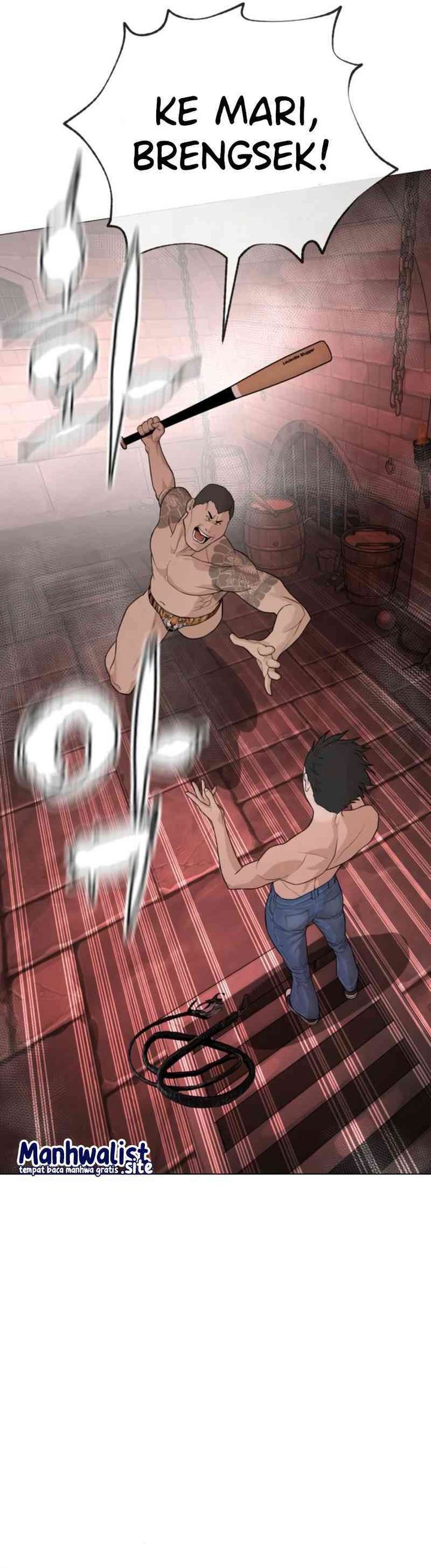 A Lawyer Killler (Killer Lawyer) Chapter 07 Gambar 63