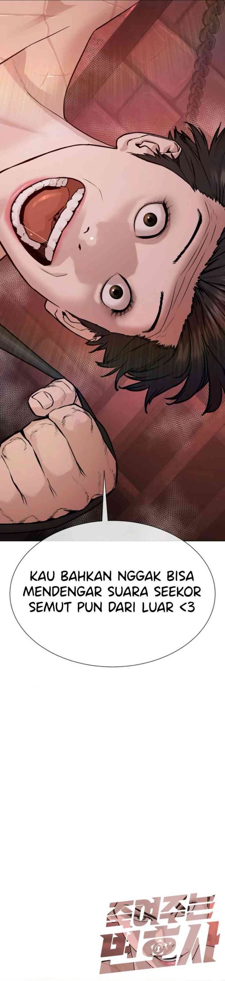 A Lawyer Killler (Killer Lawyer) Chapter 07 Gambar 69