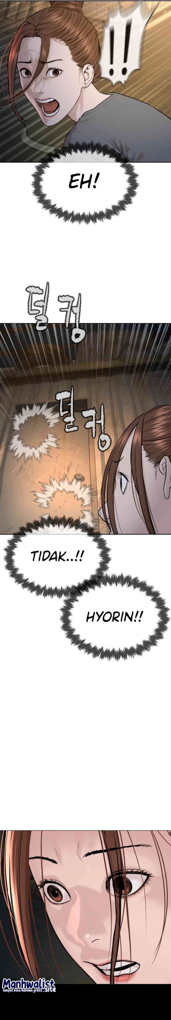 A Lawyer Killler (Killer Lawyer) Chapter 08 Gambar 3