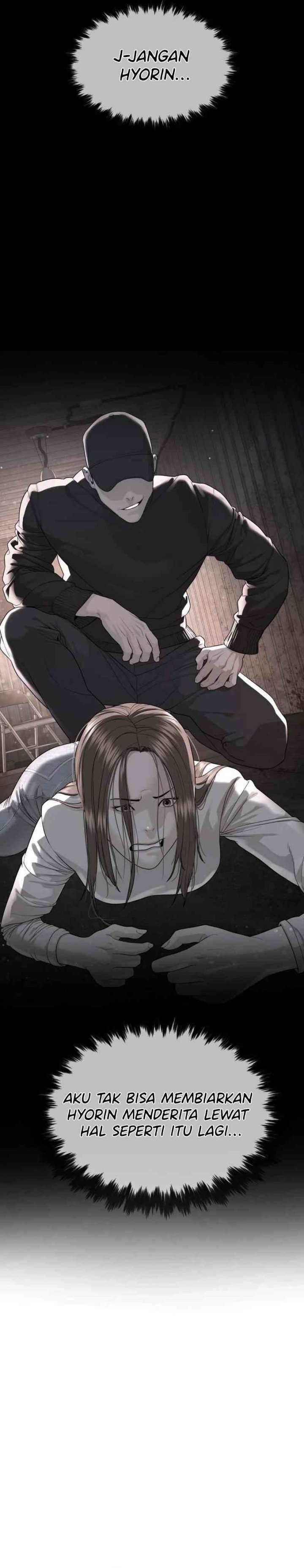 A Lawyer Killler (Killer Lawyer) Chapter 08 Gambar 4